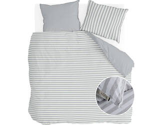 Walra Dekbedovertrek Soft & Cozy